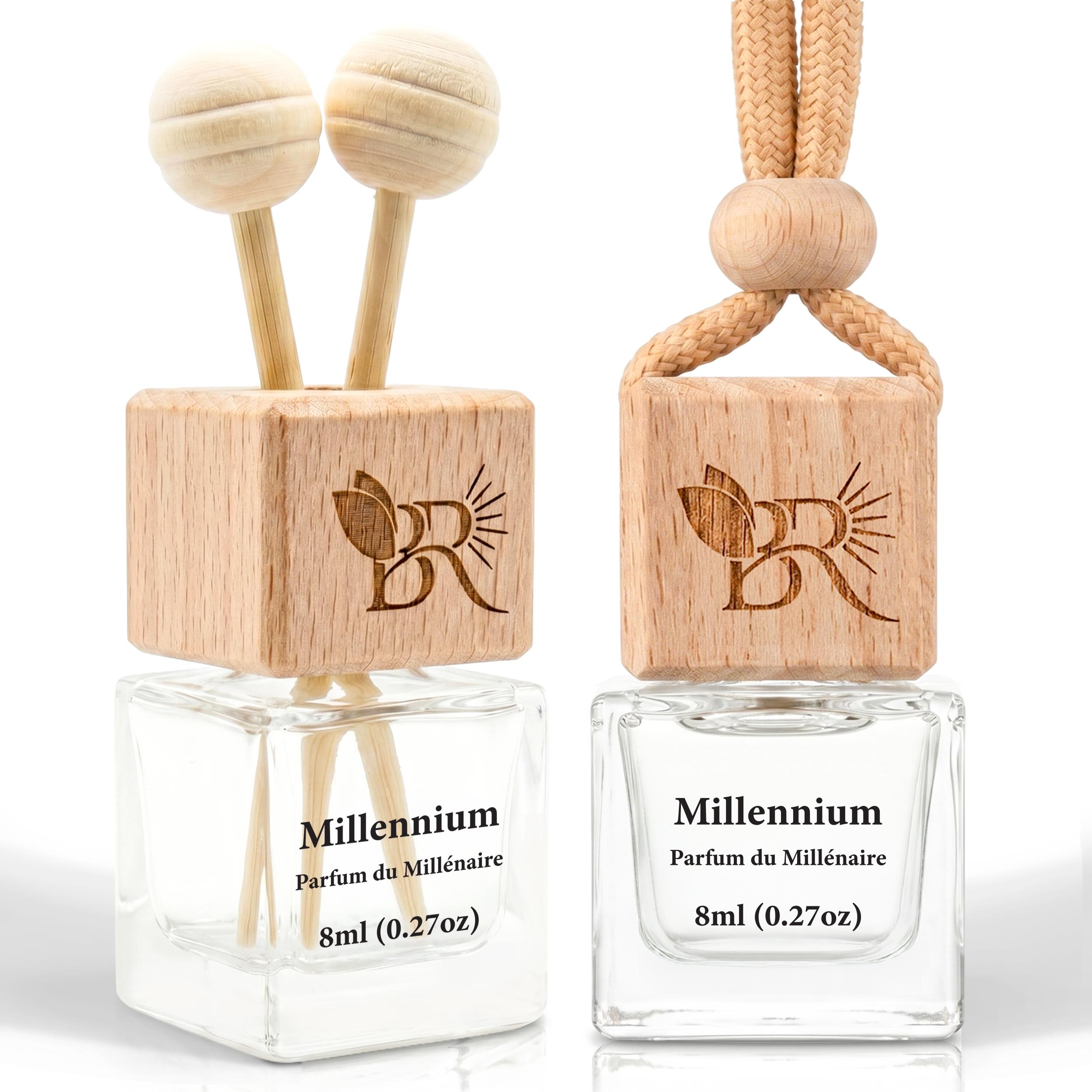 Millennium Car Air Freshener β image 1